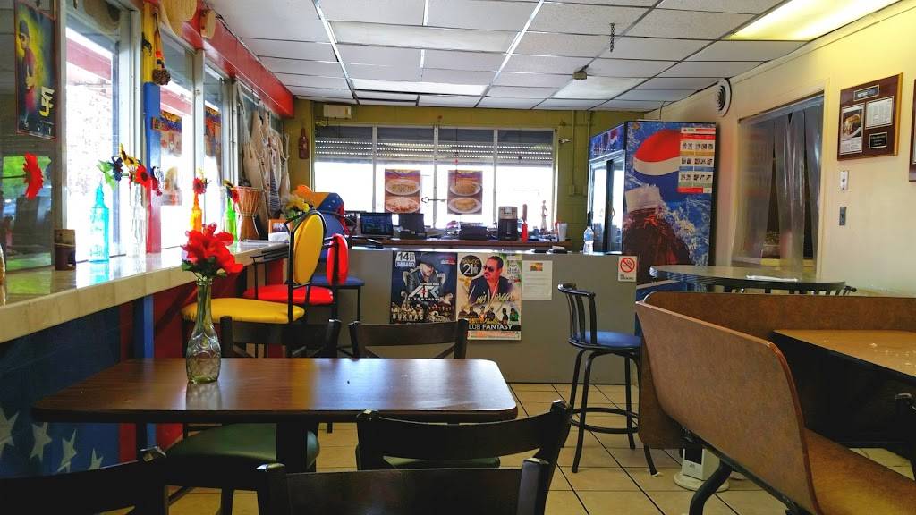 El Rey de las Arepas | restaurant | 7701 McGraw Ave, Detroit, MI 48210, USA | 3133072210 OR +1 313-307-2210