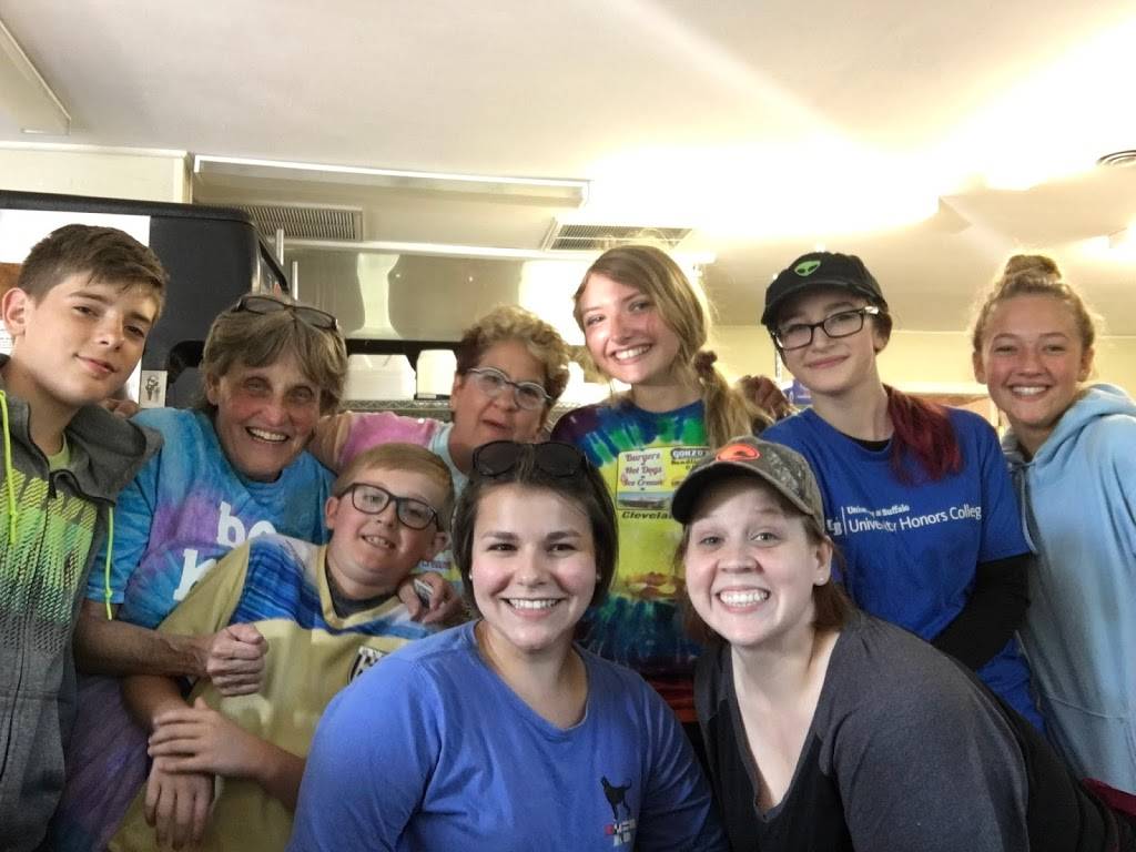 Headlights & Grills | restaurant | 276 NY-49, Cleveland, NY 13042, USA | 3156756091 OR +1 315-675-6091