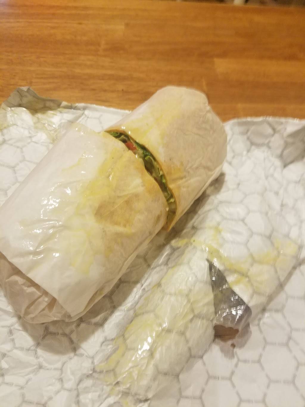 Thats A Wrap | meal takeaway | 163-12 Cross Bay Blvd, Howard Beach, NY 11414, USA | 7183229727 OR +1 718-322-9727