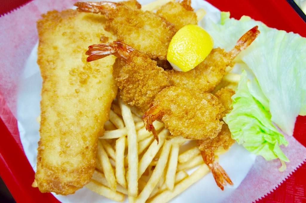 Mainport Fish & Chips | restaurant | 56 Boston Post Rd, West Haven, CT 06516, USA | 4752245811 OR +1 475-224-5811