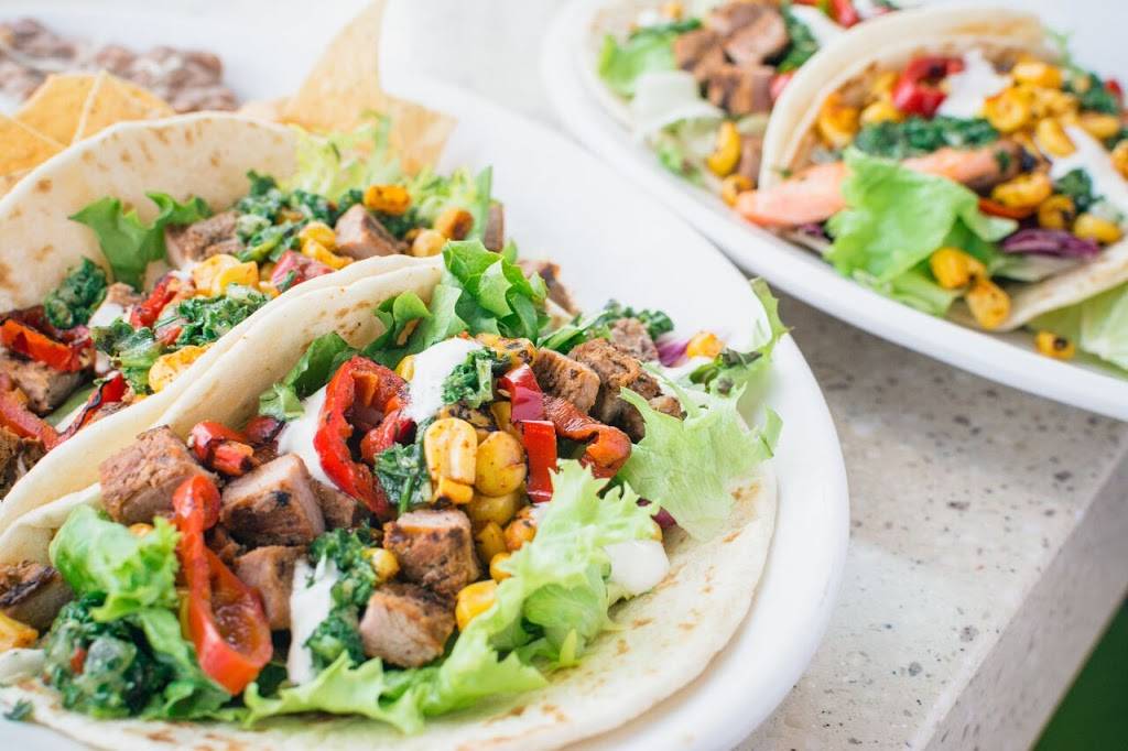 Rubios | restaurant | 1450 Travis Blvd, Fairfield, CA 94533, USA | 7073998958 OR +1 707-399-8958