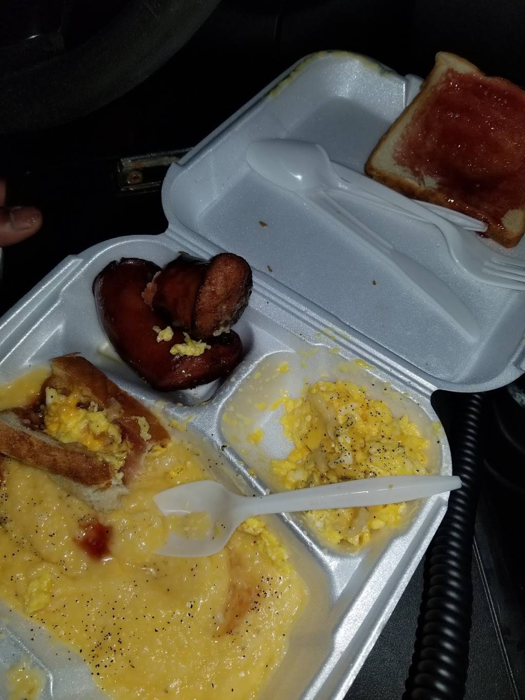 Something Special Restaurant | restaurant | 1665 Jonesboro Rd SE, Atlanta, GA 30315, USA | 4046272064 OR +1 404-627-2064