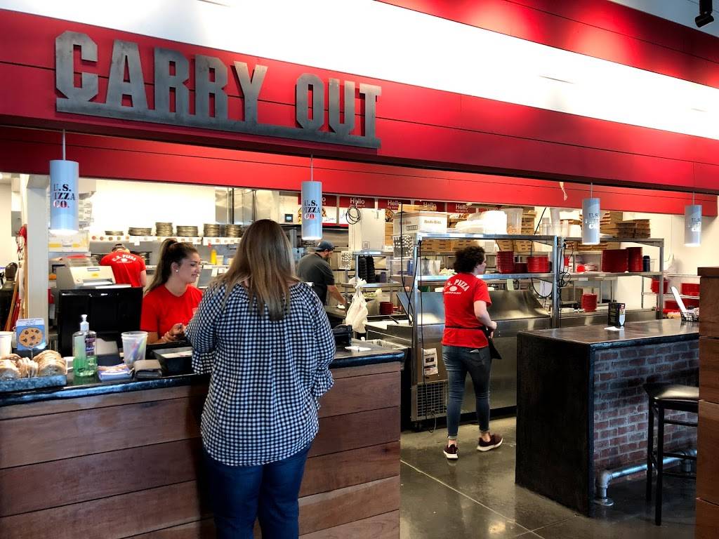 US Pizza of Springdale | restaurant | 7322 W Sunset Ave Suite A, Springdale, AR 72762, USA | 4793656565 OR +1 479-365-6565