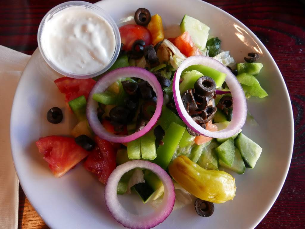 Streets of New York | restaurant | 5135 S Fort Apache Rd #100, Las Vegas, NV 89148, USA | 7024631010 OR +1 702-463-1010