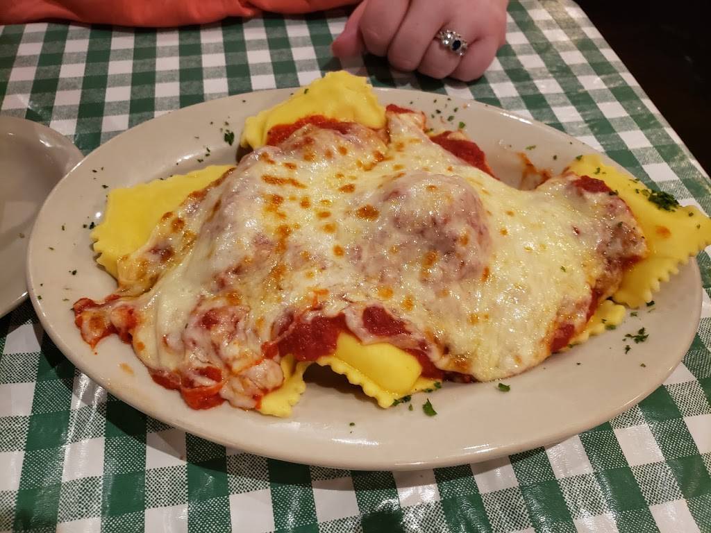 Mangia Mangia Italian Kitchen | restaurant | 430 Boston Rd, Billerica, MA 01821, USA | 9786672697 OR +1 978-667-2697