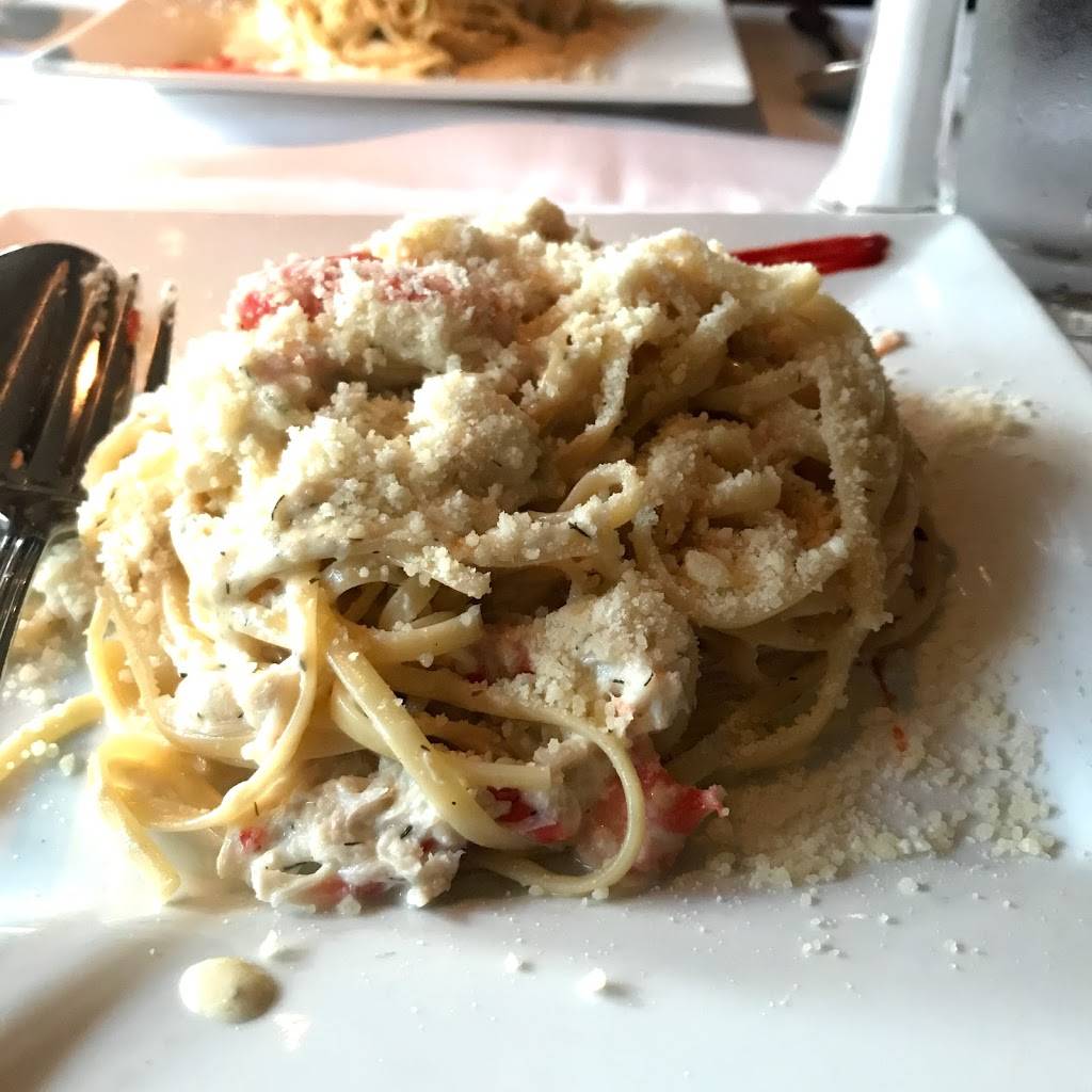 Pomodoro Ristorante Italiano | restaurant | 2366 Eastlake Ave E, Seattle, WA 98102, USA | 2063243160 OR +1 206-324-3160