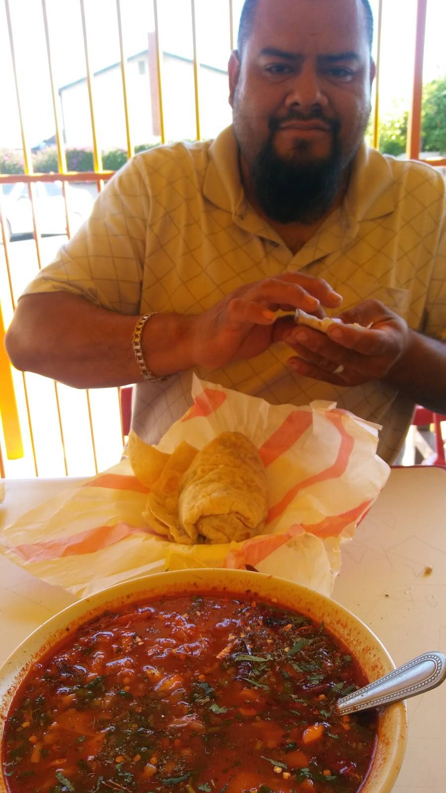 El Indio Azteca | restaurant | 4240, 19247 Roscoe Blvd, Northridge, CA 91324, USA | 8188859686 OR +1 818-885-9686