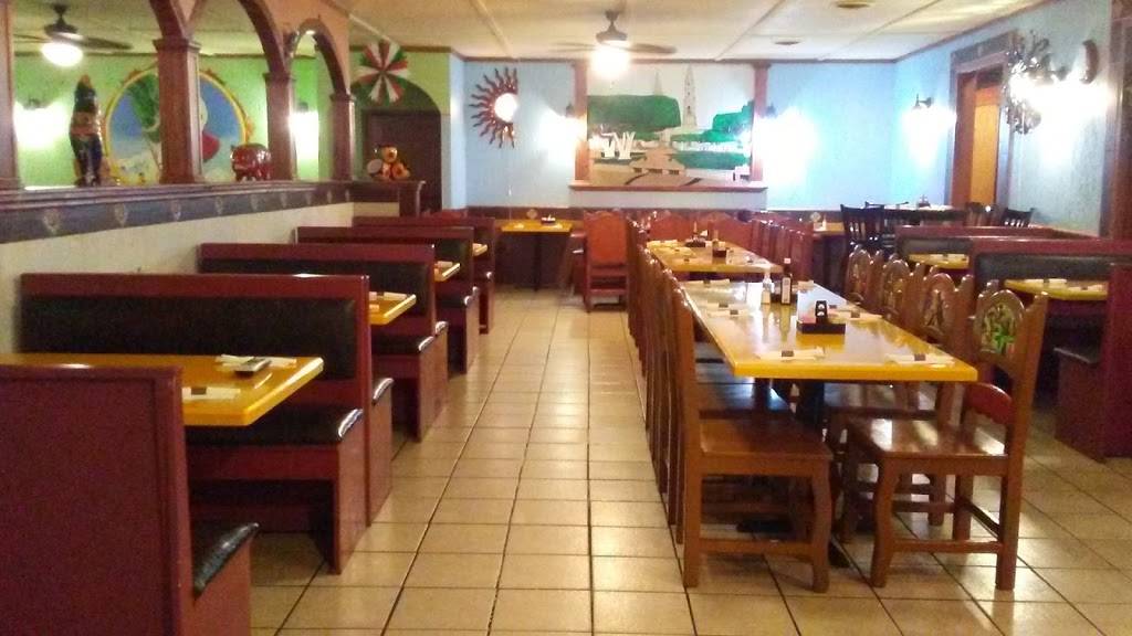 El Picante | restaurant | 1727 W Quitman St, Iuka, MS 38852, USA | 6624237224 OR +1 662-423-7224