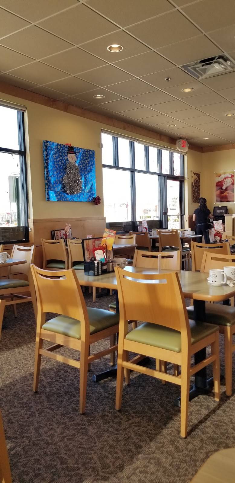 Jimmys Egg | restaurant | 1611 S Rangeline Rd, Joplin, MO 64804, USA | 4175532992 OR +1 417-553-2992