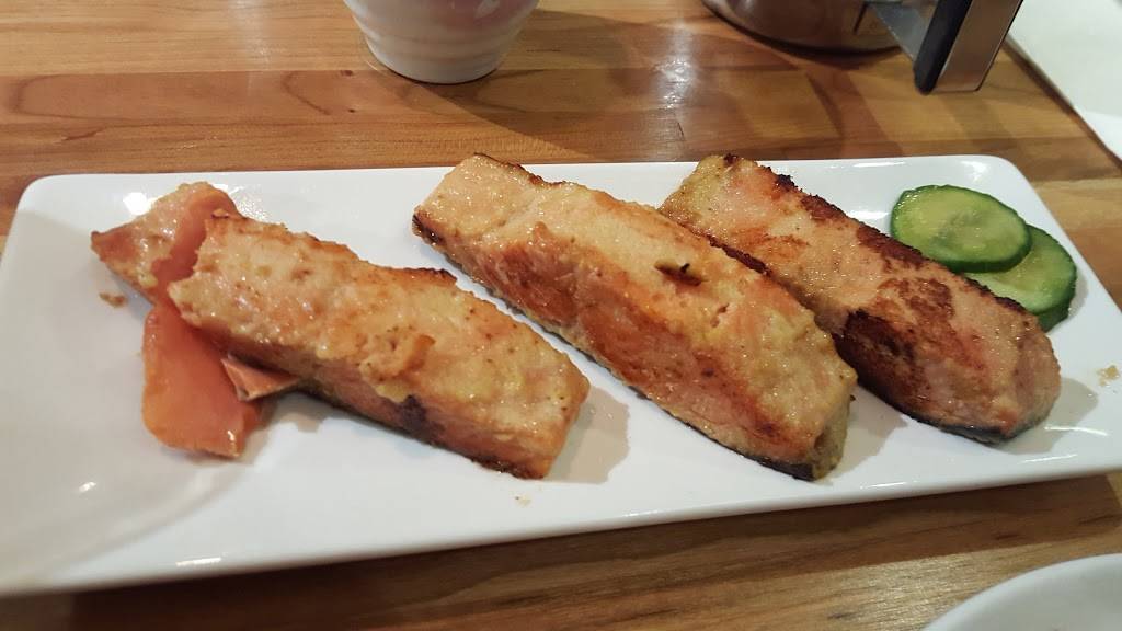 Yakitori Bar & BBQ | restaurant | 31448 Pacific Hwy S, Federal Way, WA 98003, USA | 2539410800 OR +1 253-941-0800