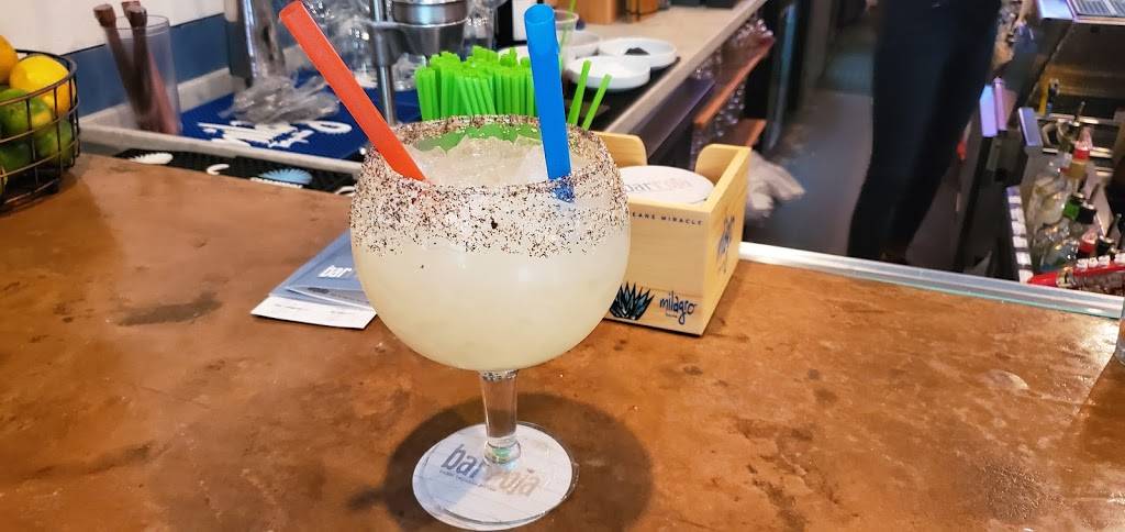 BarRoja | restaurant | 1709 Delaware Ave, Wilmington, DE 19806, USA | 3022560883 OR +1 302-256-0883