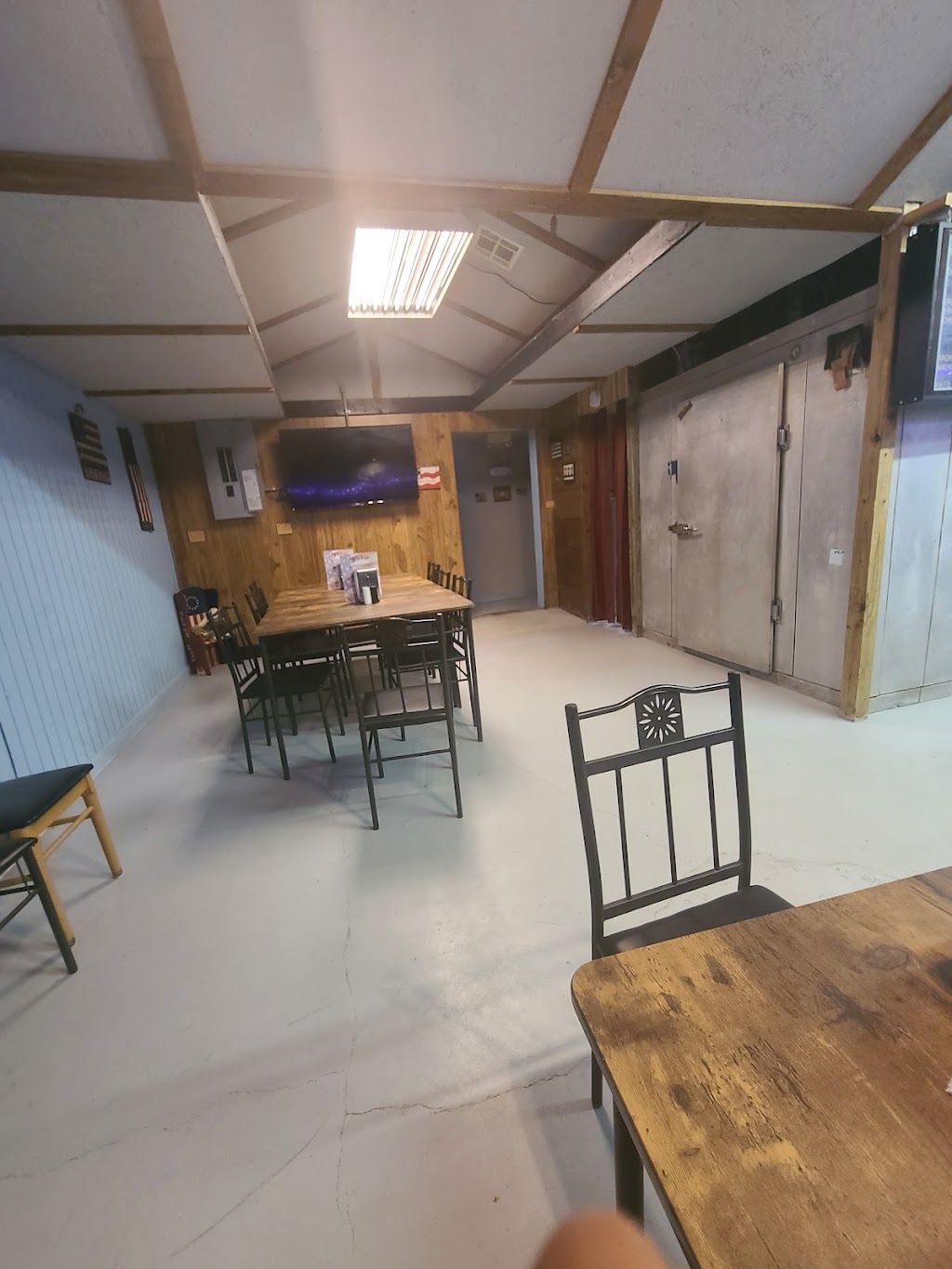 Gypsis | restaurant | South Haven, KS 67140, USA | 6208925977 OR +1 620-892-5977