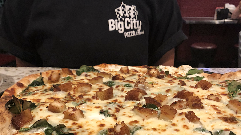 Destinys Big City Pizza | restaurant | 1168 Tree Swallow Dr, Winter Springs, FL 32708, USA | 4075425400 OR +1 407-542-5400