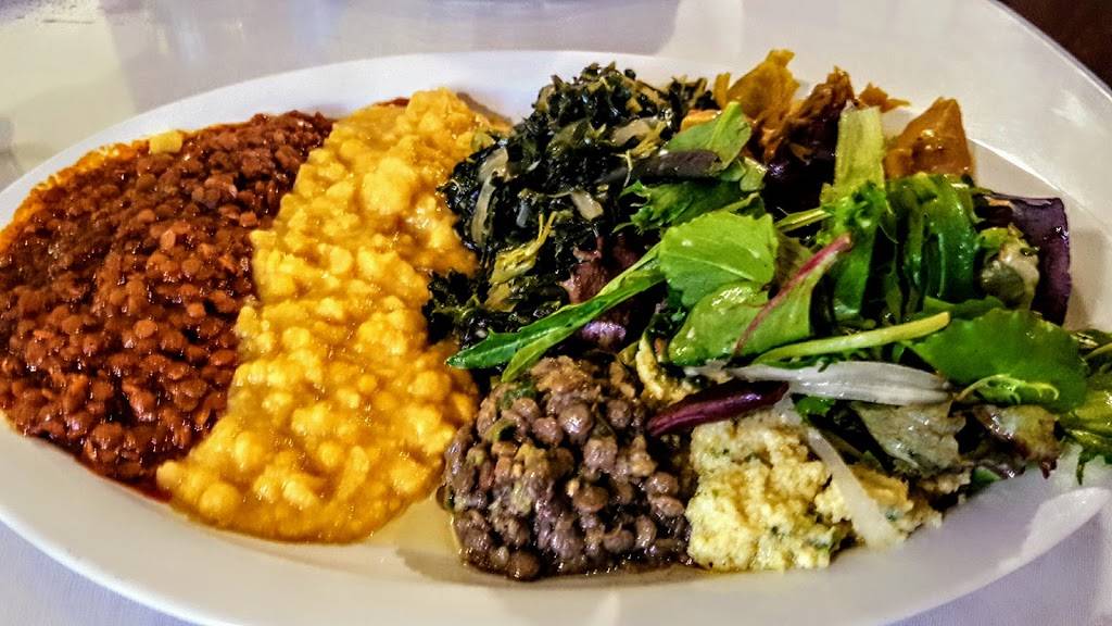 Barcote | Ethiopian Restaurant | restaurant | 6430 Telegraph Ave, Oakland, CA 94609, USA | 5109236181 OR +1 510-923-6181