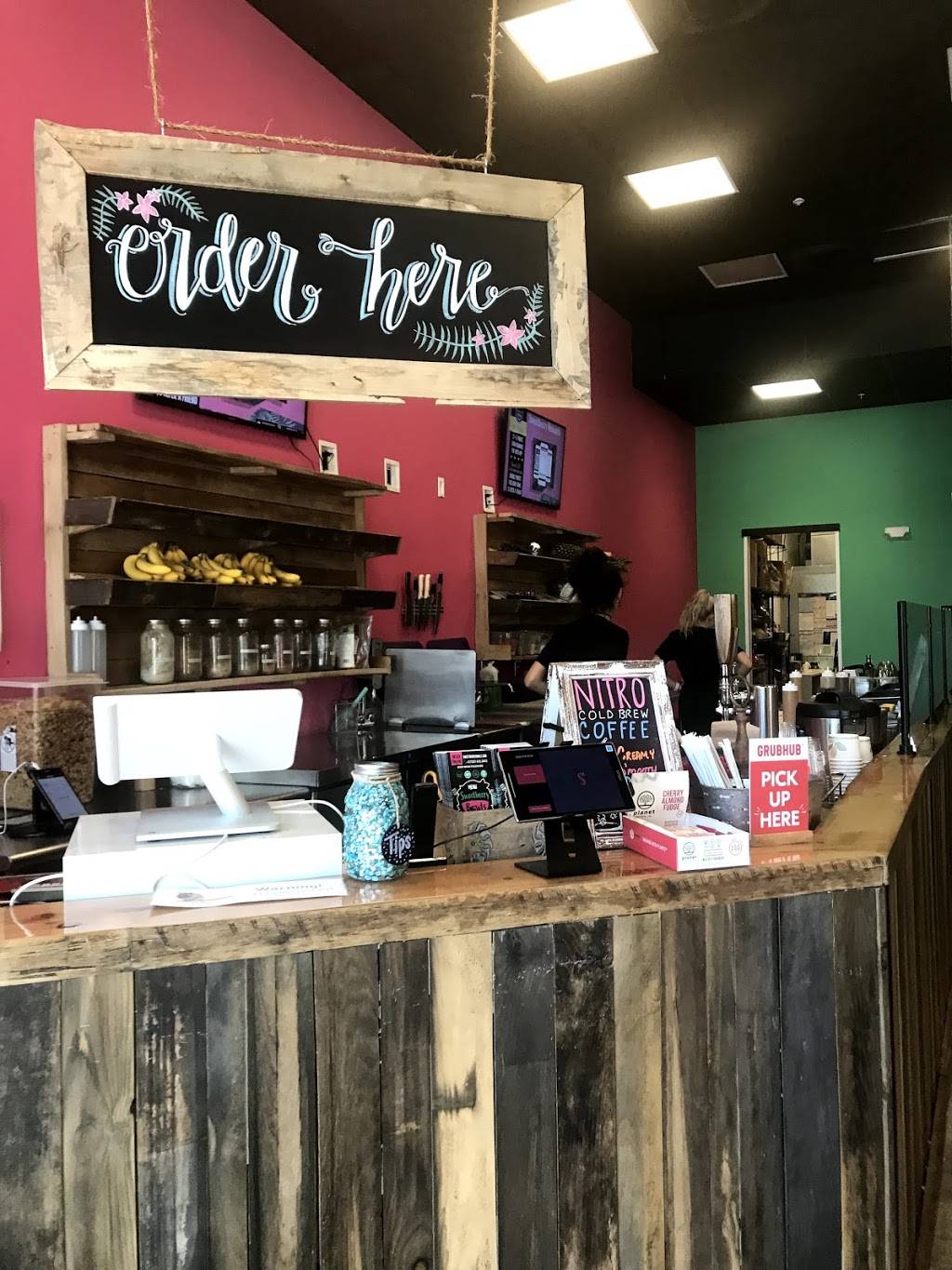 Sweetberry Naples (Mercato) | restaurant | 9115 Strada Pl, Naples, FL 34108, USA | 2396316117 OR +1 239-631-6117