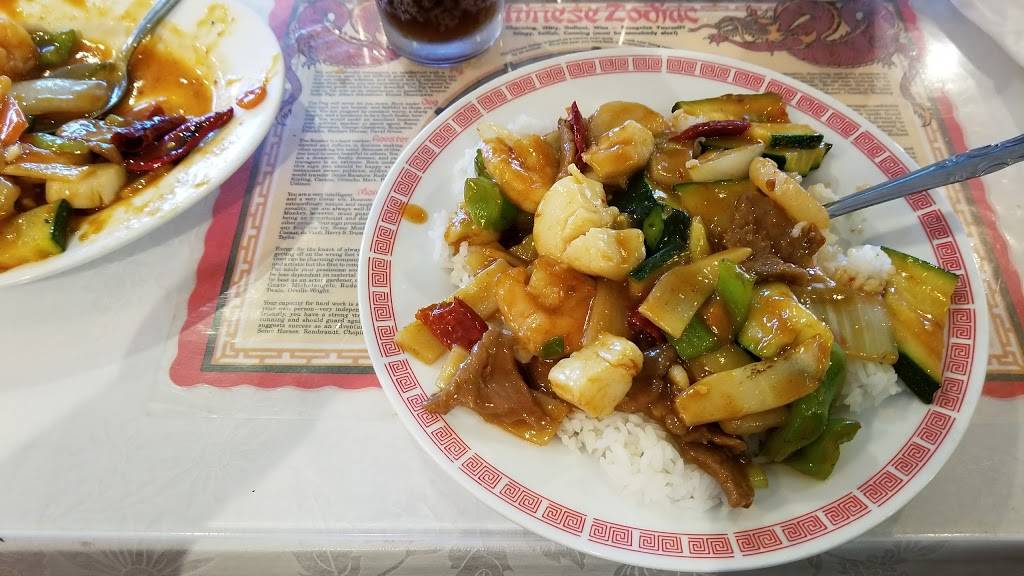 Wah Sing | restaurant | River Park Shopping Center, 1445 W Imola Ave, Napa, CA 94559, USA | 7072520511 OR +1 707-252-0511