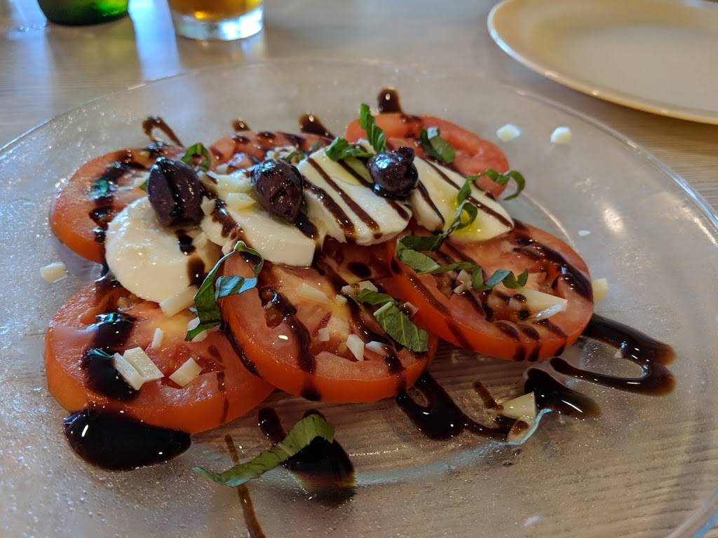 Grotto Pizza | restaurant | 8-10 York Beach Mall, Highway One, Bethany Beach, DE 19930, USA | 3025373289 OR +1 302-537-3289