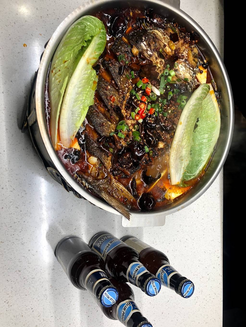 Master Niu | restaurant | 341 George St, New Brunswick, NJ 08901, USA | 7323171227 OR +1 732-317-1227