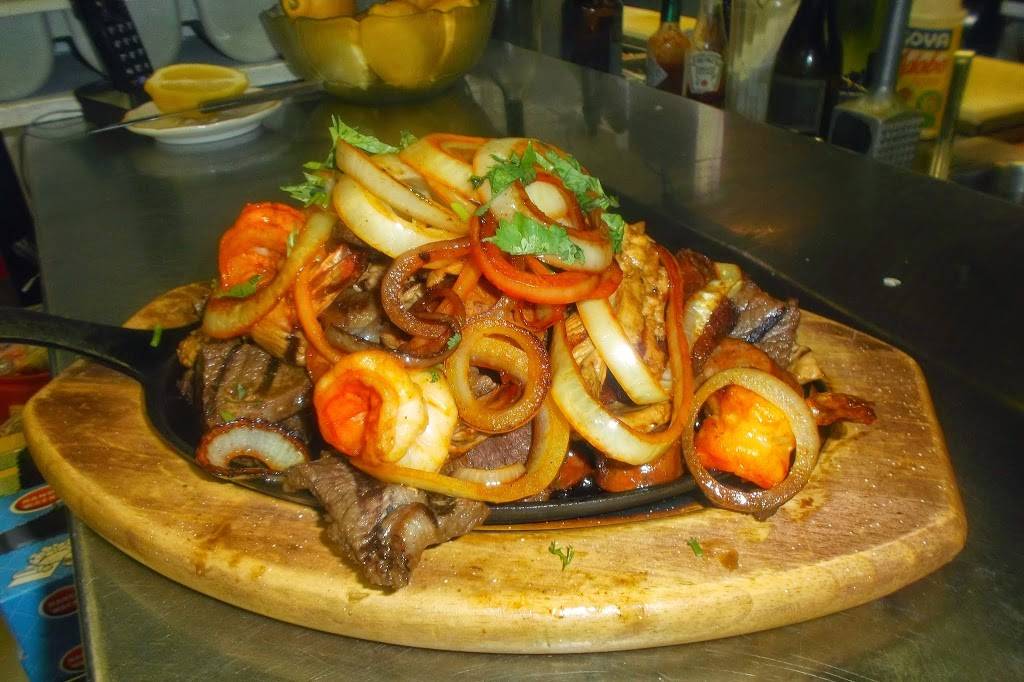 Willys Place | restaurant | 254 N Broad St, Elizabeth, NJ 07208, USA | 9082895250 OR +1 908-289-5250