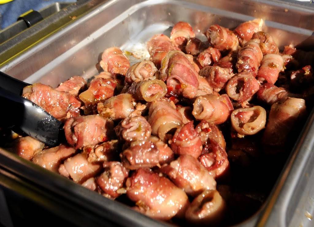 NeNe’s Catering | restaurant | 16313 Old Jefferson Hwy, Baton Rouge, LA 70817, USA | 2257468464 OR +1 225-746-8464