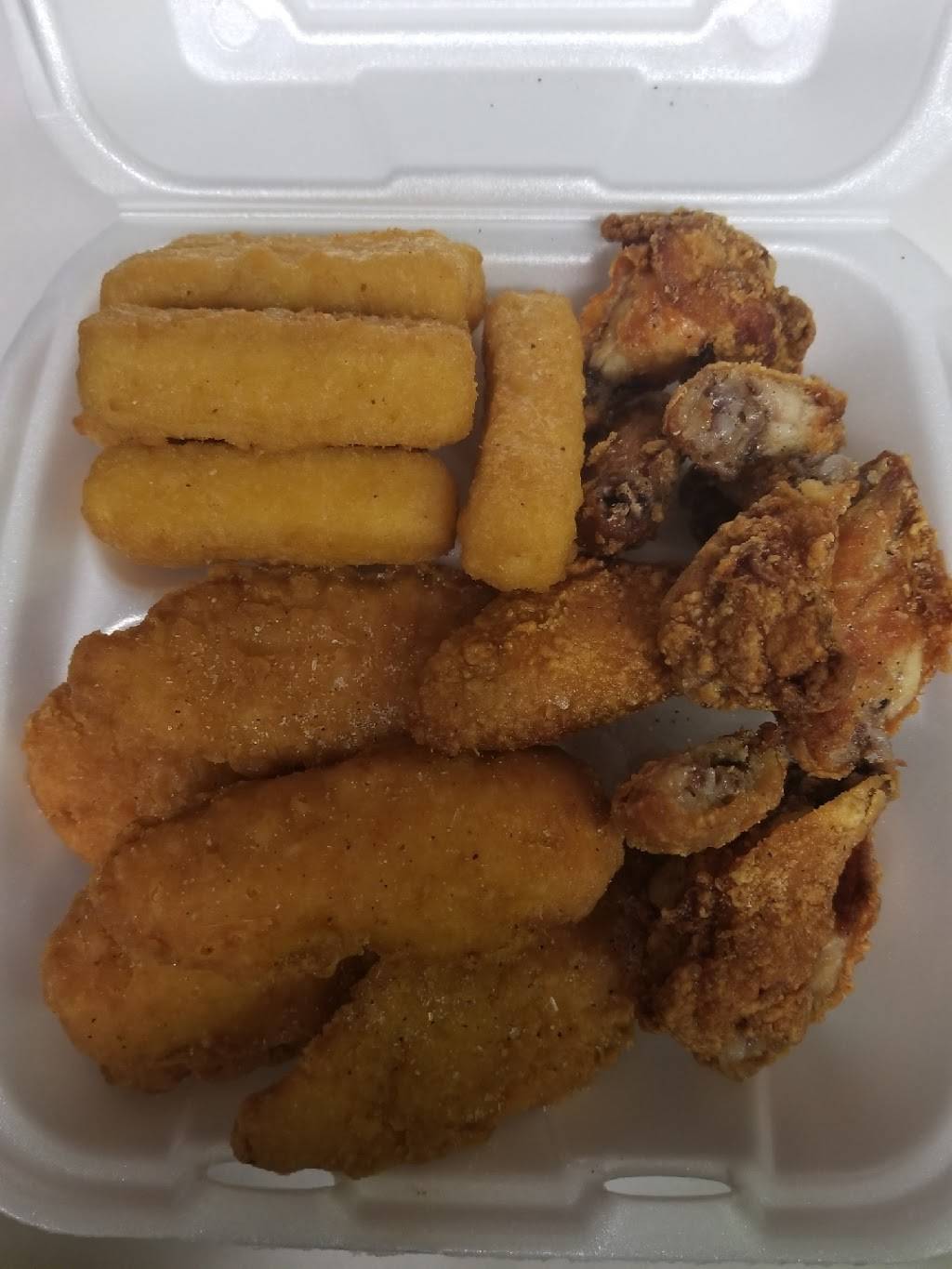 Marios Pizza House II | restaurant | 1833 Riggs Ave, Baltimore, MD 21217, USA | 4105237071 OR +1 410-523-7071