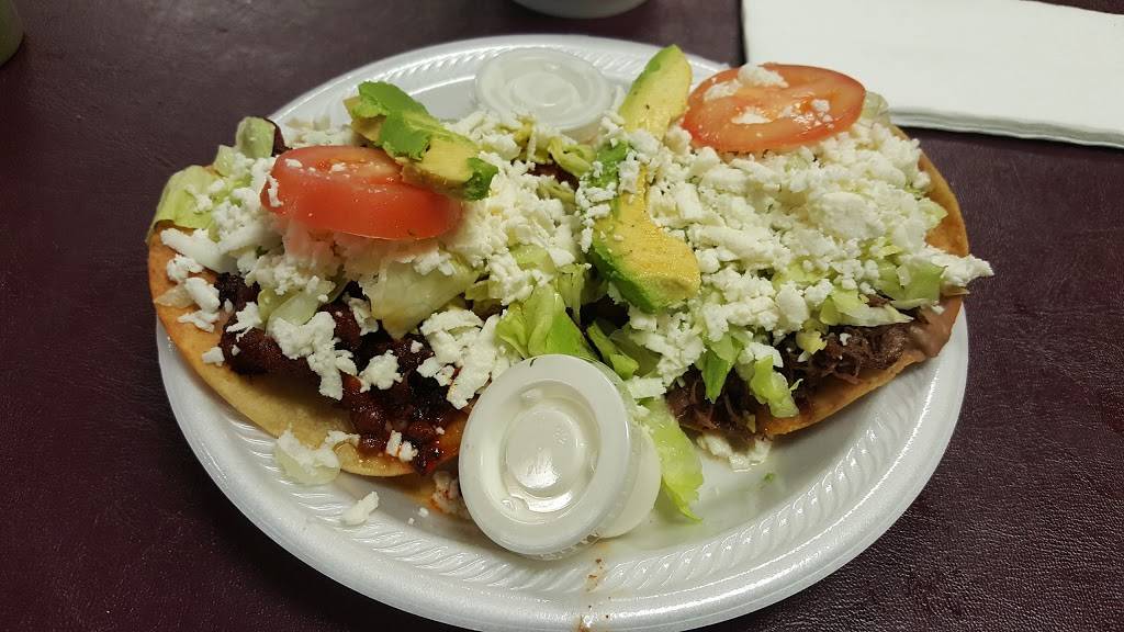 Tacos Azteca | restaurant | 6659, 3705 S Carrier Pkwy, Grand Prairie, TX 75052, USA | 9722662221 OR +1 972-266-2221