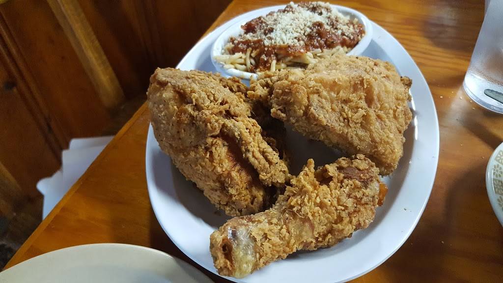 Venesian Inn | restaurant | 582 W Henri De Tonti Blvd, Springdale, AR 72762, USA | 4793612562 OR +1 479-361-2562