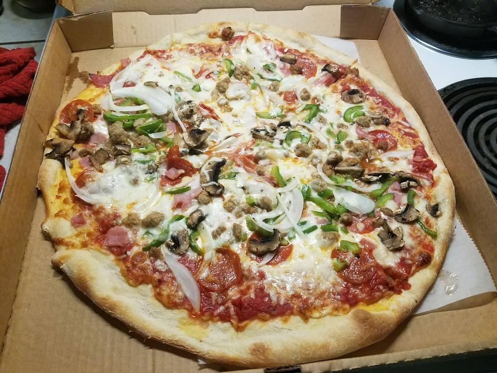 Appittos restaurant | restaurant | 1106 North Carolina Hwy 65 W, Walnut Cove, NC 27052, USA | 3365919356 OR +1 336-591-9356