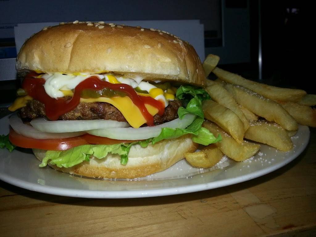 Sesame Cafe | restaurant | 5979 Armour Dr, Houston, TX 77020, USA | 7136719393 OR +1 713-671-9393