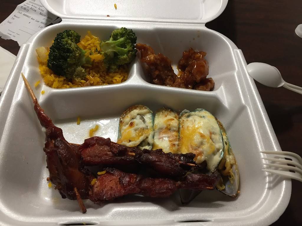 Super China Buffet | restaurant | 1029 N Arlington Ave, Indianapolis, IN 46219, USA | 3173588688 OR +1 317-358-8688