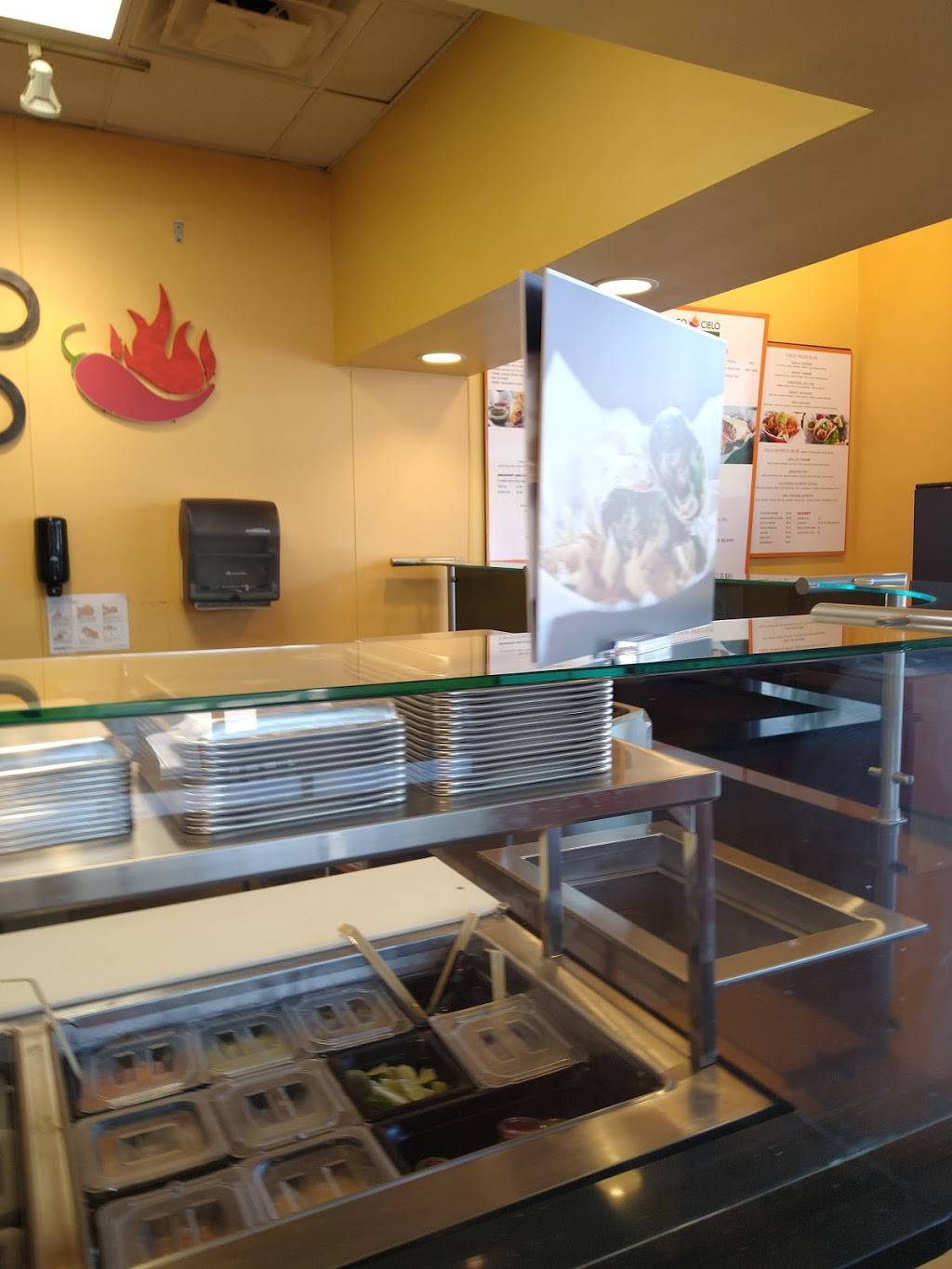 Taco Cielo Farmers Branch | restaurant | 13701 Midway Rd, Farmers Branch, TX 75244, USA | 9728637565 OR +1 972-863-7565