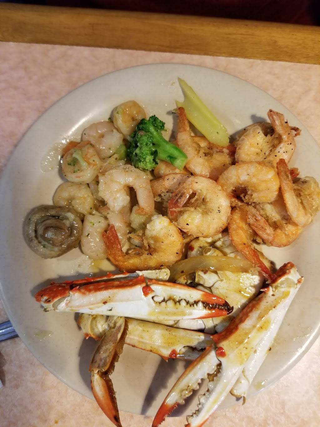 Mandarin Super Buffet | restaurant | 1501 W Bethany Home Rd, Phoenix, AZ 85015, USA | 6025898888 OR +1 602-589-8888