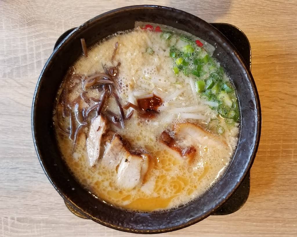 Ramen Tatsunoya | restaurant | 16 N Fair Oaks Ave, Pasadena, CA 91103, USA | 6264321768 OR +1 626-432-1768