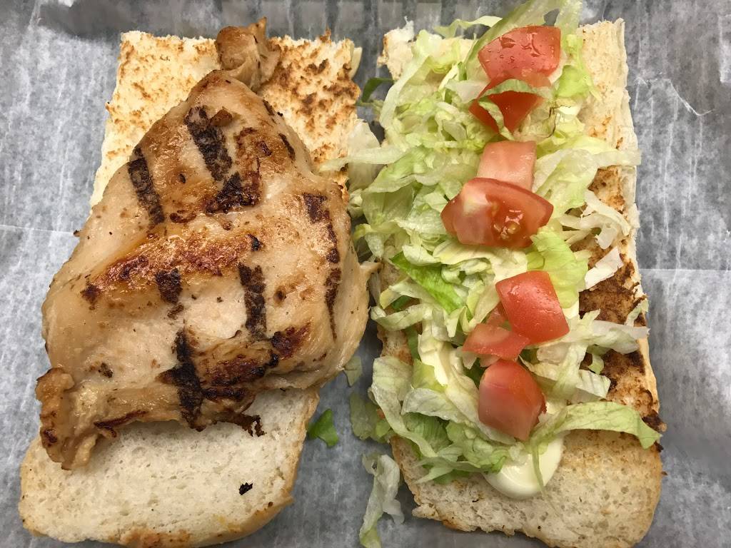 Dan the Mans Taco Stand | restaurant | 22 W Main St, Rossville, IN 46065, USA | 7653793600 OR +1 765-379-3600