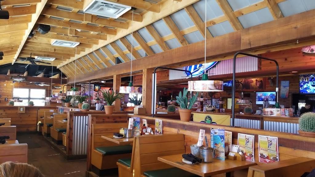 Texas Roadhouse | restaurant | 600 Gallery Blvd, Scarborough, ME 04074, USA | 2078851535 OR +1 207-885-1535