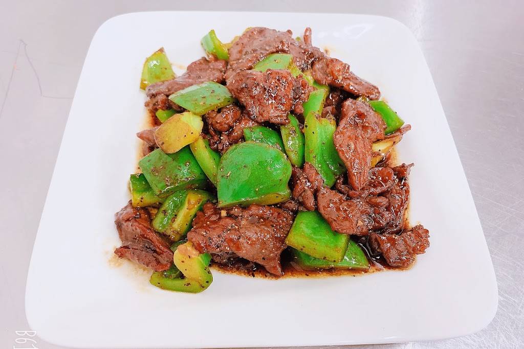 China Cafe | restaurant | 6812 196th St SW, Lynnwood, WA 98036, USA | 4259069999 OR +1 425-906-9999