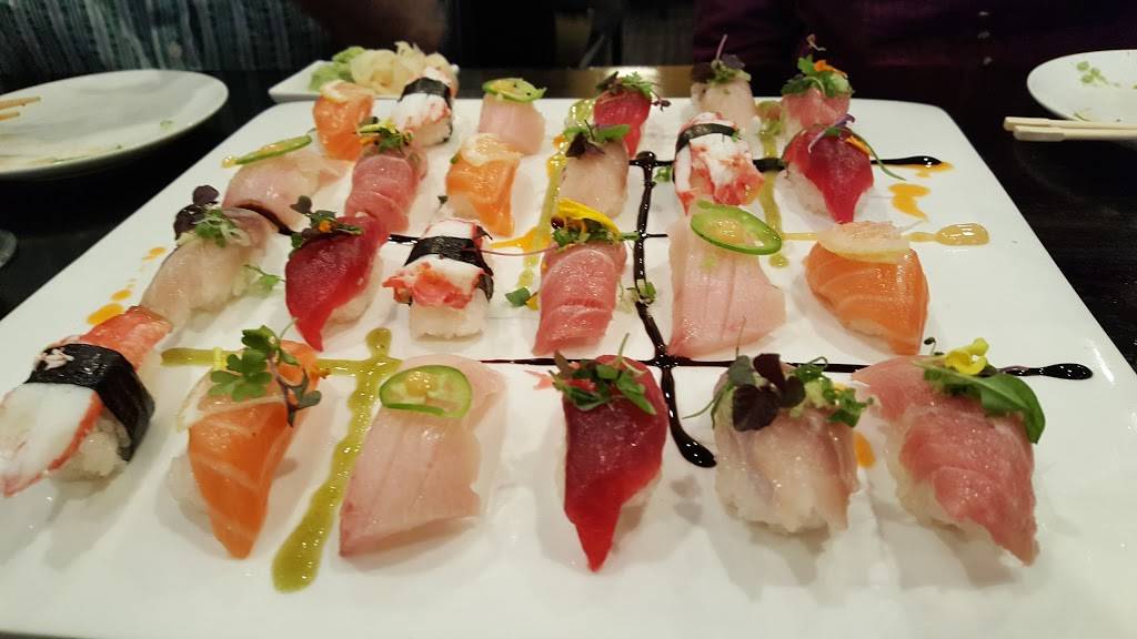 Masamoto Asian Grill & Sushi Bar | restaurant | 1810 Wilmington Pike, Glen Mills, PA 19342, USA | 6103585538 OR +1 610-358-5538