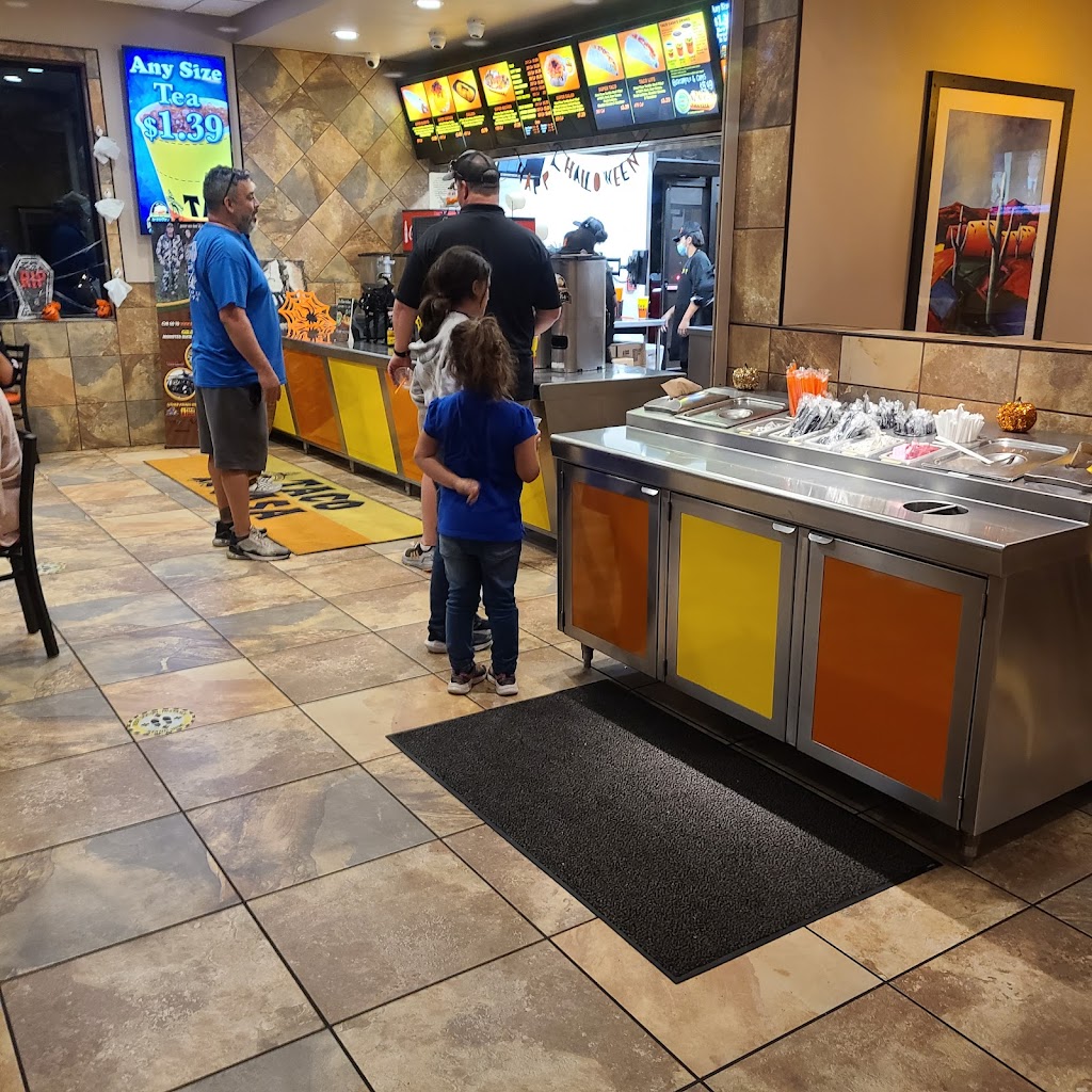 Taco Casa | restaurant | 3404 Maplewood Ave, Wichita Falls, TX 76308, USA | 9406921084 OR +1 940-692-1084