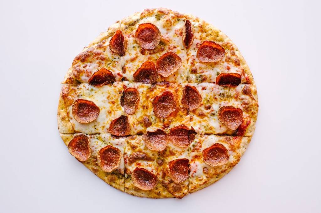 Azzip Pizza | restaurant | 105 Farabee Dr S suite b, Lafayette, IN 47905, USA | 7652699788 OR +1 765-269-9788