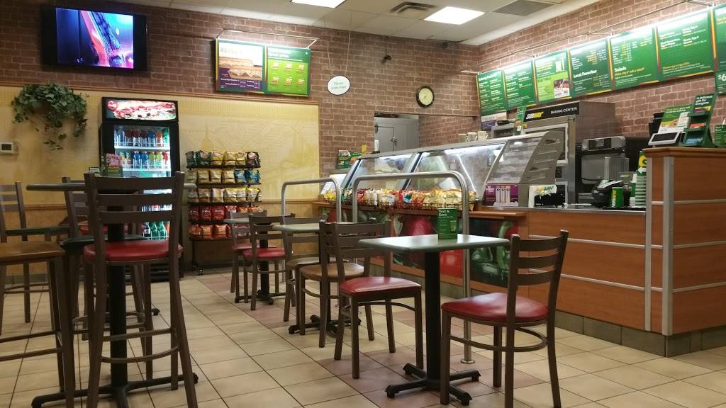 Subway | meal takeaway | 12155 Lioness Way Unit 101, Parker, CO 80134, USA | 3037922220 OR +1 303-792-2220