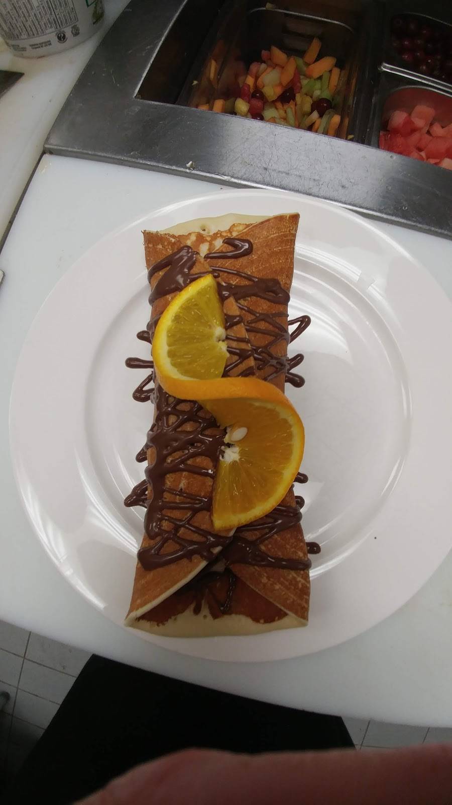 Leggspress | restaurant | 9061 Route Sir Wilfrid Laurier, Mirabel, QC J7N 1L6, Canada | 4504381881 OR +1 450-438-1881