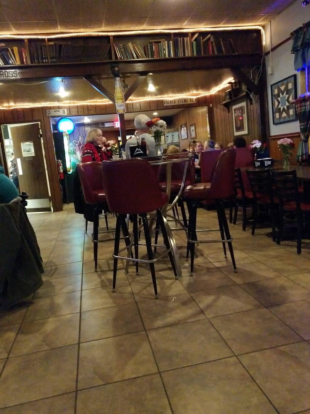 Pappys Schoolhouse Restaurant & Tavern | restaurant | 4740 Long Run Rd, Lehighton, PA 18235, USA | 6103774444 OR +1 610-377-4444