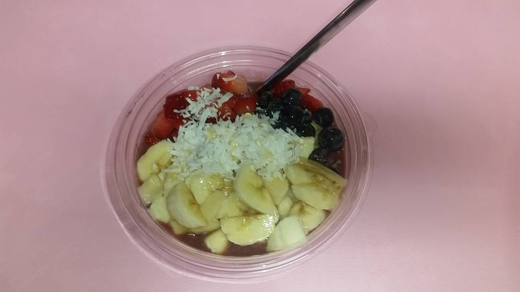 Jamba Juice Tracy | restaurant | 2501 Naglee Rd Ste. A, Tracy, CA 95304, USA | 2098357308 OR +1 209-835-7308