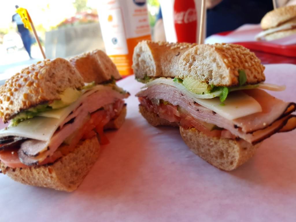 Bagel Street Cafe | cafe | 10591 N De Anza Blvd, Cupertino, CA 95014, USA | 4088737882 OR +1 408-873-7882