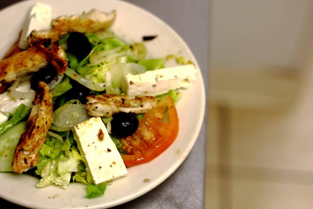 Old Town Diner | cafe | 307 Main St, Myersville, MD 21773, USA | 3015087096 OR +1 301-508-7096