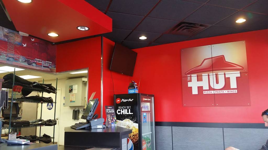 Pizza Hut | restaurant | 5236 Beach Blvd, Buena Park, CA 90621, USA | 7145215533 OR +1 714-521-5533