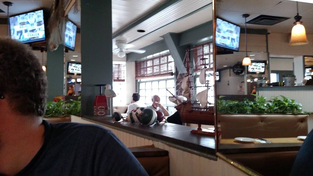 Feed and Grain | restaurant | 73 Main St, Northport, NY 11768, USA | 6316512684 OR +1 631-651-2684