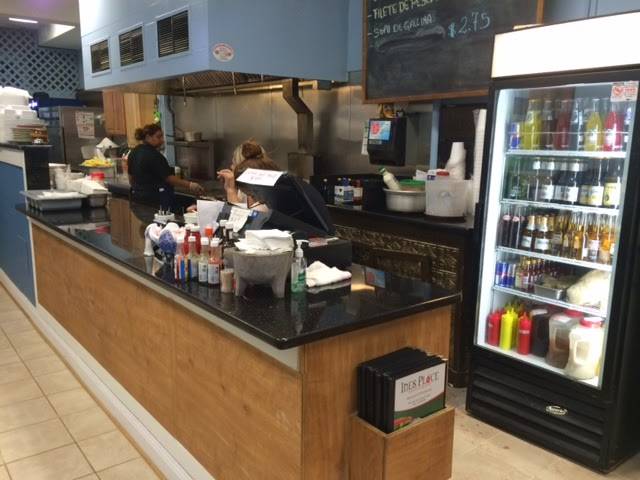 Ines Place | restaurant | 10901 Main St, Fairfax, VA 22030, USA | 7033830009 OR +1 703-383-0009