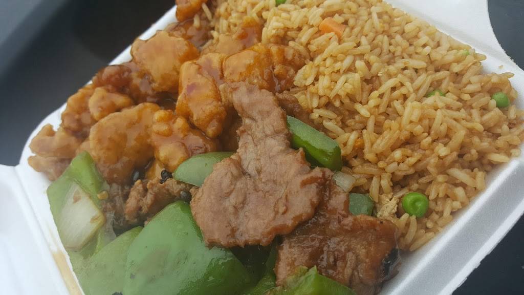 Flaming Wok | restaurant | 28684 Telegraph Rd, Southfield, MI 48034, USA | 2489053968 OR +1 248-905-3968