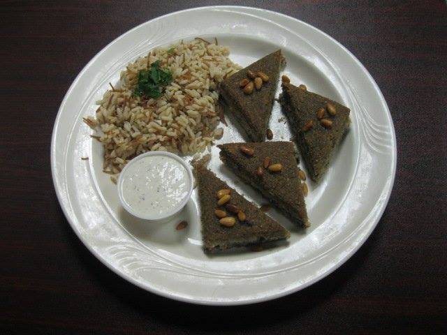 Cedars Mediterranean Cuisine | restaurant | 4071 Washington Rd, McMurray, PA 15317, USA | 7249420159 OR +1 724-942-0159